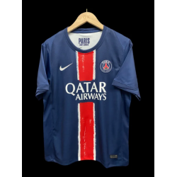 Maillot PSG domicile 25/26