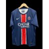 Maillot PSG domicile 25/26