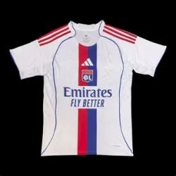 Maillot OL 25/26