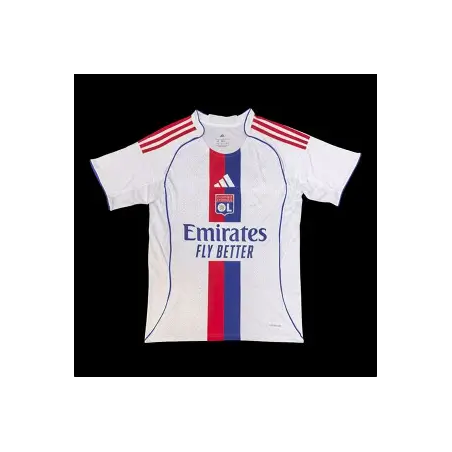 Maillot OL 25/26
