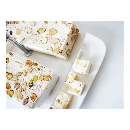 Nougat